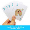 Kawaii Foods (Ramen, Tacos, Cupcakes, Pizza) Playing Cards by AQUARIUS под заказ из США