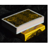 Limited (Pink) Gilded Fulton’s Day of the Dead Muertos Edition Playing Cards под заказ из США