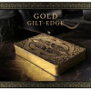 Odin Playing Cards – gold gilt-edged by Nicolai Aaroe под заказ из США