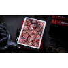 Scarlet Wonder Playing Cards by Wondercraft X Chris Hage под заказ из США