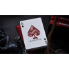 Scarlet Wonder Playing Cards by Wondercraft X Chris Hage под заказ из США