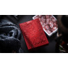 Scarlet Wonder Playing Cards by Wondercraft X Chris Hage под заказ из США