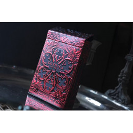 Immortal Playing Cards by Nicolai Aaroe под заказ из США