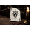 Игральные карты Immortal Playing Cards by Nicolai Aaroe под заказ из США