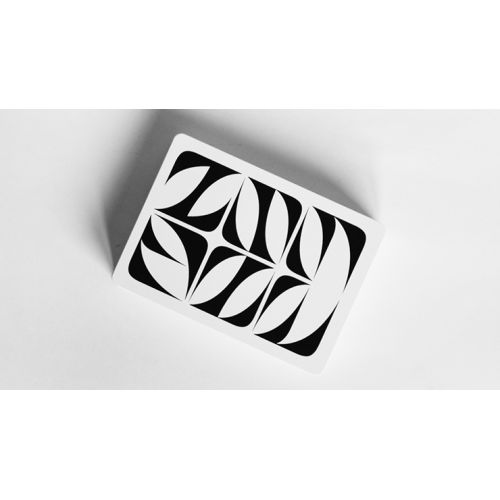 Paperwave Glyph Edition Playing Cards под заказ из США