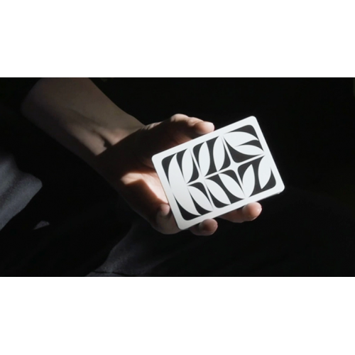 Paperwave Glyph Edition Playing Cards под заказ из США