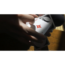 Paperwave Glyph Edition Playing Cards под заказ из США