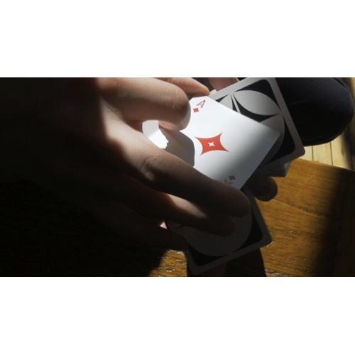 Paperwave Glyph Edition Playing Cards под заказ из США