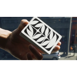 Paperwave Glyph Edition Playing Cards под заказ из США