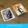 Star Wars Han Solo (A New Hope ANH, Shot First) Playing Cards by AQUARIUS под заказ из США