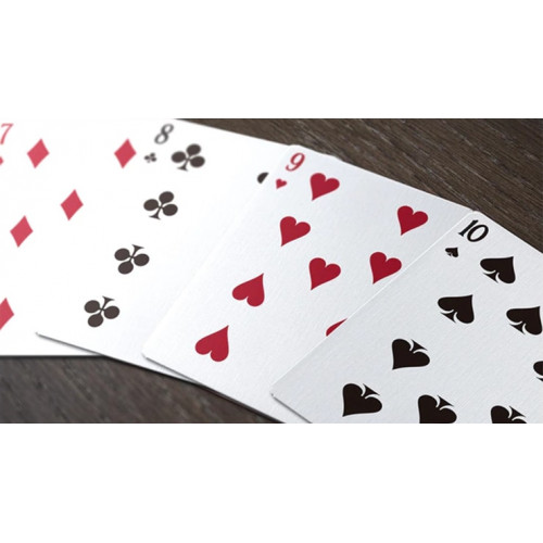 Top Aces of WWI (Signature Edition) Playing Cards by Jody Eklund под заказ из США