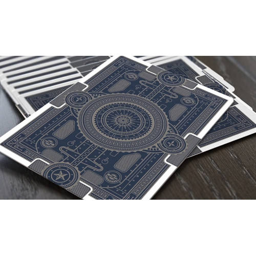 Top Aces of WWI (Signature Edition) Playing Cards by Jody Eklund под заказ из США