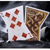17th Kingdom Avant Garde Playing Cards by Stockholm17 под заказ из США