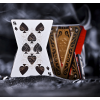 17th Kingdom Avant Garde Playing Cards by Stockholm17 под заказ из США
