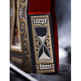17th Kingdom Avant Garde Playing Cards by Stockholm17 под заказ из США