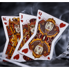 17th Kingdom Avant Garde Playing Cards by Stockholm17 под заказ из США