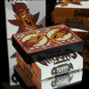 Monster Cereals Count Chocula Gilded Limited Edition- Black под заказ из США