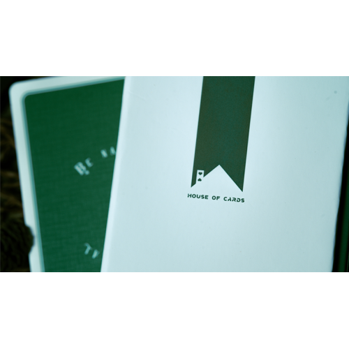 No Secret Playing Cards by Secret Factory под заказ из США