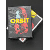 Orbit Mac Lethal Edition Playing Cards – Cardistry Con 2022 Drop под заказ из США
