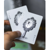 Reflections Epiphany Marked Playing Cards (Standard/Gilded) by Emilysleights52 под заказ из США