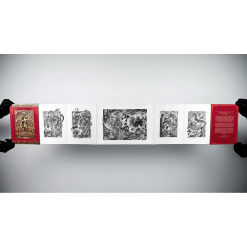 Shanhai V2 Artist Boxset Playing Cards by ARK Playing Cards под заказ из США