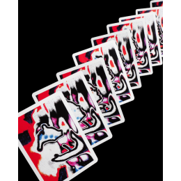 Spring Playing Cards- 100% by Missing New York под заказ из США