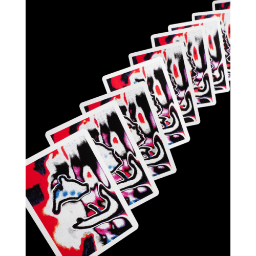 Spring Playing Cards- 100% by Missing New York под заказ из США