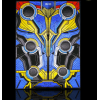 Thor: Love & Thunder (Paper Blue Gilded Edition) Playing Cards by Card Mafia под заказ из США