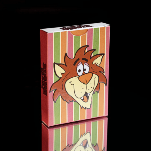 Monster Cereals Frute Brute Playing Cards by Fulton под заказ из США