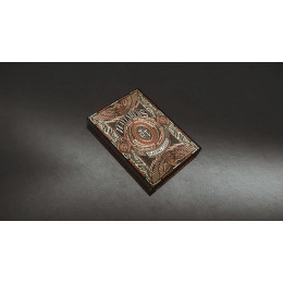 Wayfarers Playing Cards by Joker and the Thief под заказ из США