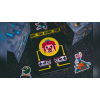 Pixel Clown (Standard No Seal 8-Bit Game) Playing Cards by Kevin Wong под заказ из США