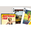 Игральные карты Australia Classic Graphic Art (Coral Reefs) Playing Cards by Piatnik под заказ из США
