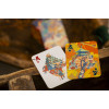Mini Tails of Mischief Playing Cards под заказ из США