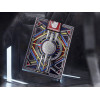 Star Trek (Enterprise, Kirk, Spock, Scot) Light Playing Cards by Theory 11 под заказ из США
