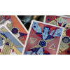 Memoria Ancestrale Playing Cards by Giovanni Meroni/Thirdway Industries под заказ из США