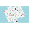 Pure Milk Playing Cards by Hanson Chien под заказ из США