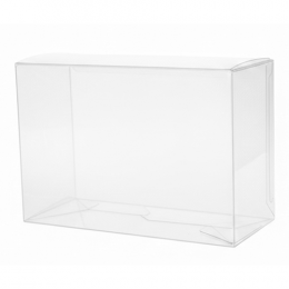 TRANSPARENT PROTECTOR 12 DECKS