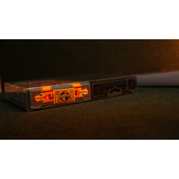 TRANSPARENT PROTECTOR 2 DECKS V3