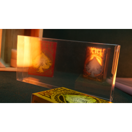 TRANSPARENT PROTECTOR 3 DECKS V2
