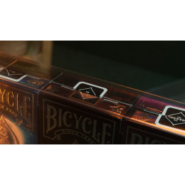 TRANSPARENT PROTECTOR 6 DECKS V2