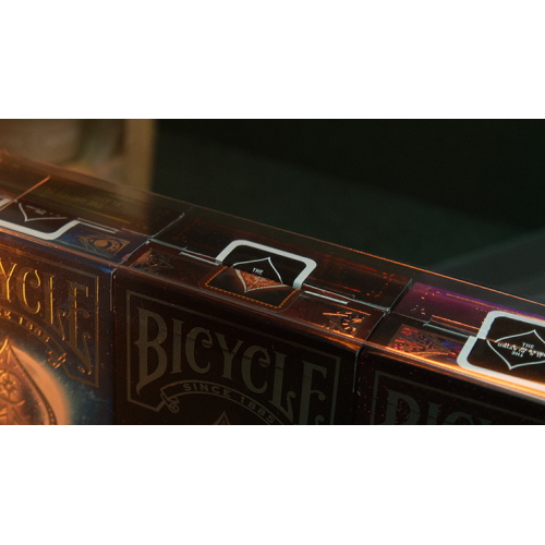 Защитный кейс TRANSPARENT PROTECTOR 6 DECKS V2