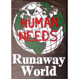 RUNAWAY WORLD