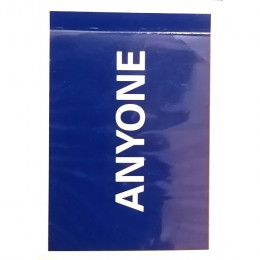 SANE CAP LOGO BY ANYONE