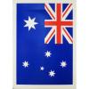 Игральные карты SOUVENIR AUSTRALIA FLAG