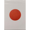 Игральные карты SOUVENIR JAPAN FLAG