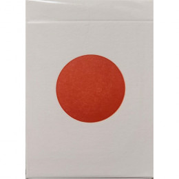SOUVENIR JAPAN FLAG 