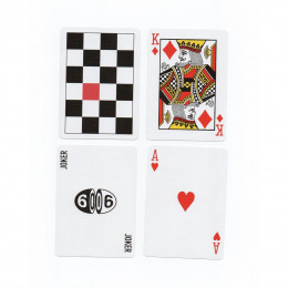 XL CHECKERBOARD BY ANYONE
