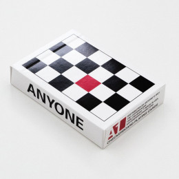 XL CHECKERBOARD BY ANYONE