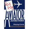 AVIATOR 917 JUMBO BLUE