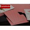 Игральные карты BEE №92 Standard Red (Gold Box)
